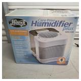 Care Free Humidifier