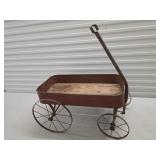 Wagon Circa 1910