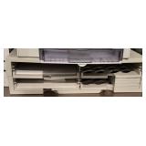 VTG computer accessory storage case 20'x14'x5.5'