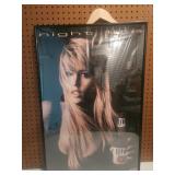 Night lite poster