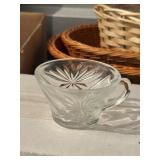 (16) Vintage Anchor Hocking Early American