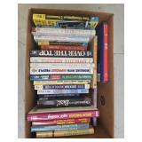 Box of Books
