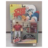 NIB Speed Racer Pops Racer