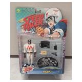 NIB Speed Racer Racer X