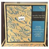 NIB Amway Queen a specialty non