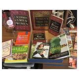 Womenï¿½s Health Secret Books, Womenï¿½s Wellness &