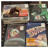 NEW  Collection of Vintage movies