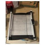 Purple Cows 1040C 2-in-1 Combo Trimmer