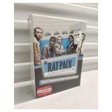 THE RAT PACK ULTIMATE COLLECTORS EDITION Box Set