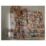 Star Trek Collage Poster