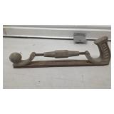 Heller Bros Adjustable File