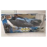 NIB Batman BatBoat RC