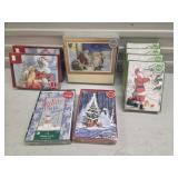 Christmas Cards
