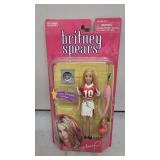 Britney Spears Doll 2001