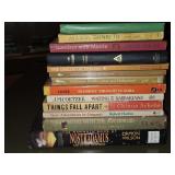 (13) Books See Pics For Titles