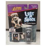 NIB Lost in Space Robot B9