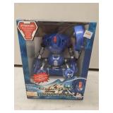 NIB Lost in Space Remote Control Robot