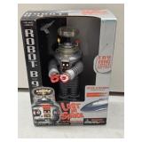 NIB Lost in Space Robot B9
