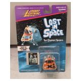 NIB Lost in Space Space Pod