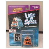 NIB Lost in Space Space Pod