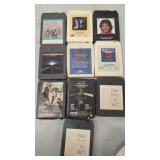 Pink Floyd & more 8 travks