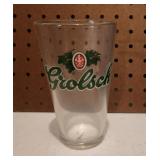 Grolsch Pint Glasses (set of 4)