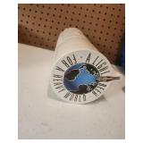 New Sealed Amstel Light Coasters