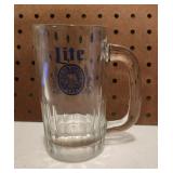 Case of (10) Lite Beer Mugs
