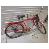 Western Flyer Cruiser Bicycle
