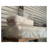 Foam Containers & Clear Plastic Containers