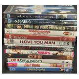 NEW Assorted Movies