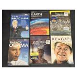 History & Biography Collection