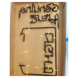 Genuine Draft Light Replacement Neons