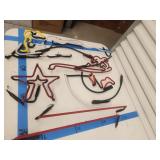 Miscellaneous Oddly Shaped Neon Replacements