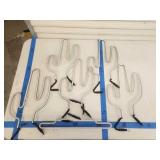 Cactus Farm Replacement Neons (5 Body and 2 Base)