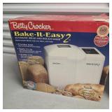 Bake it Easy 2