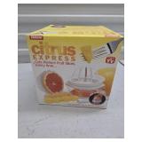 Citrus Express