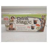 Drink Magic