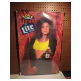 Zona De Fiesta Poster