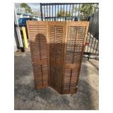 51'ï¿½36' Room Divider