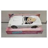 Bratz Convertible Cruiser