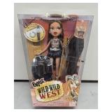 Bratz Wild West Yasmin
