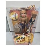 Bratz Wild West Fianna
