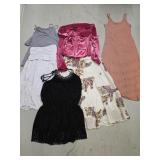 M/L Dresses & Skirts