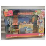 Barbie Hawaiian Party