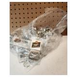 MGD Bottle Opener Keychains