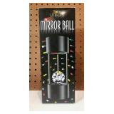 Desk Top Mirror Disco Ball Party Light