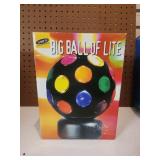 Big Ball of Lite Party Light