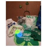 Luck of the Irish Party Lot