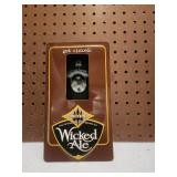 Pete's Wicker Ale Bottle Opener